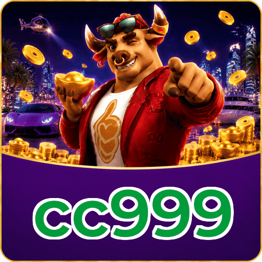 Slots cc999 - RTP Alto Certificado