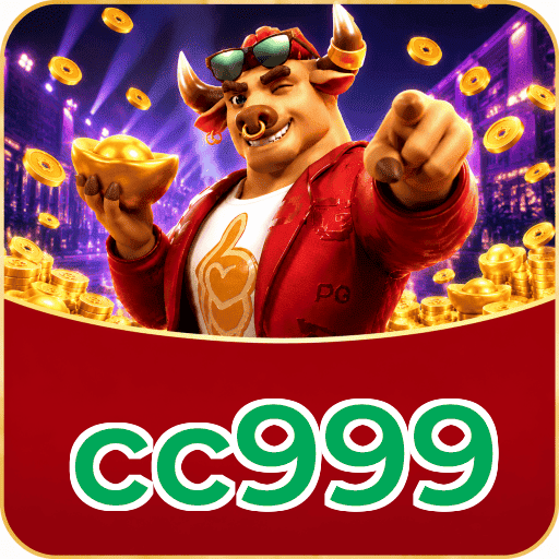 cc999 Logo 3