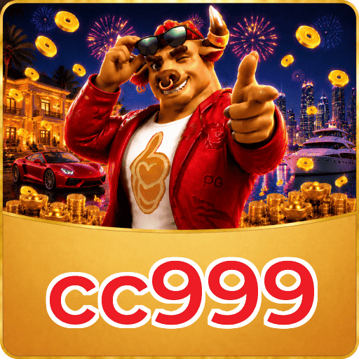 Plataforma cc999 - PIX Instantâneo